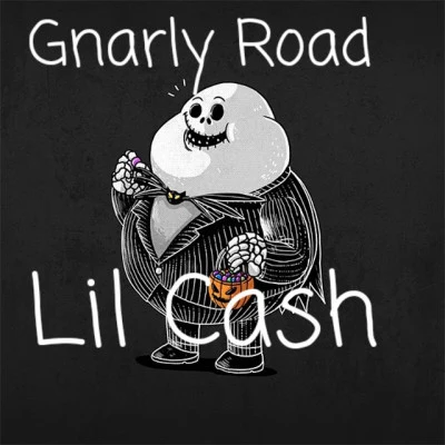 歌手 Lil Cash西皮