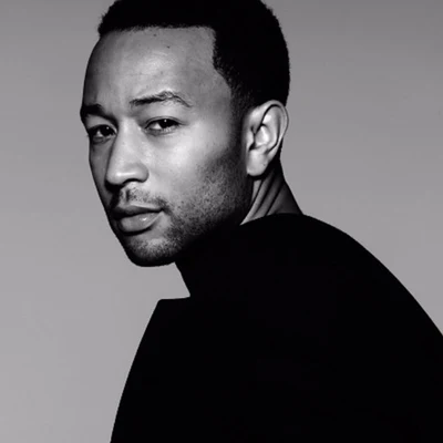 歌手 John Legend