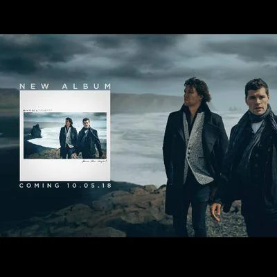 歌手 For King & Country