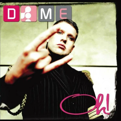 歌手 D-Me