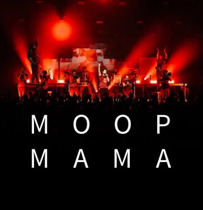 Moop Mama/Max Mutzke Wunschlos süchtig