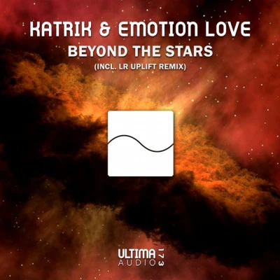 Emotion Love/Katrik One Life For Two