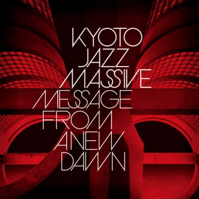 歌手 Kyoto Jazz Massive