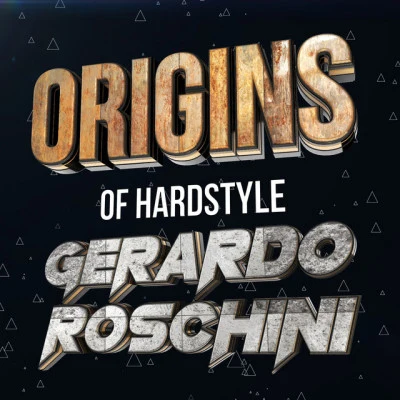 歌手 Gerardo Roschini