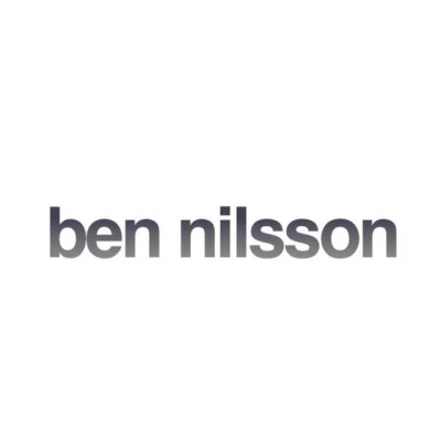 歌手 Ben Nilsson