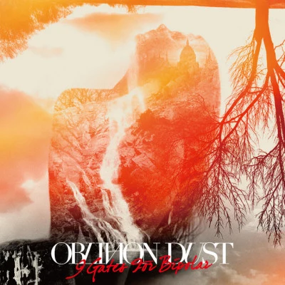 歌手 OBLIVION DUST