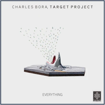 Target Project/Charles Bora Everything