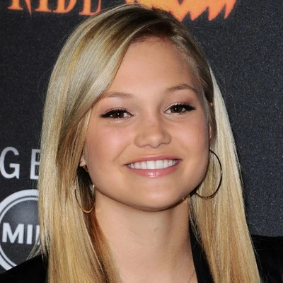 歌手 Olivia Holt