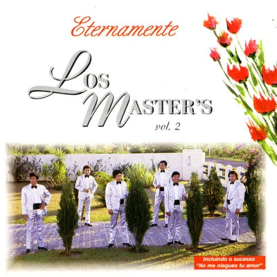 歌手 Los Masters