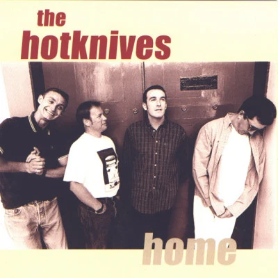 歌手 The Hotknives