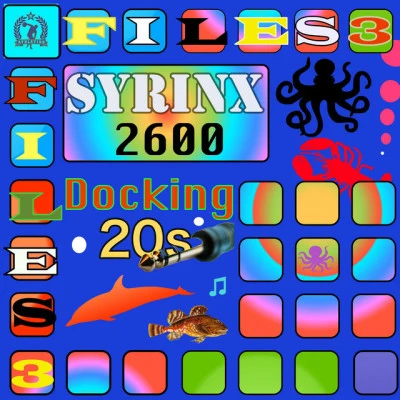 歌手 Syrinx 2600