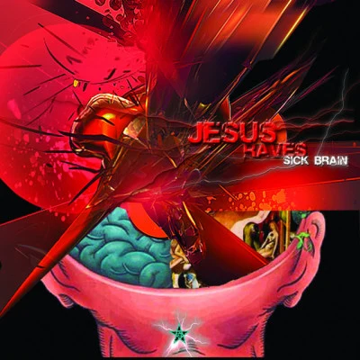 Jesus Raves/Khaos Sektor/Quintino & Blasterjaxx/Spiral/K_Lapso/ZenMind Electrik Blue Magik Test Vol. 1