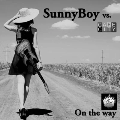 歌手 Sunnyboy