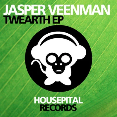 歌手 Jasper Veenman