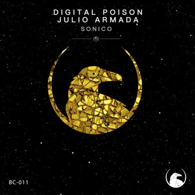 歌手 Digital Poison