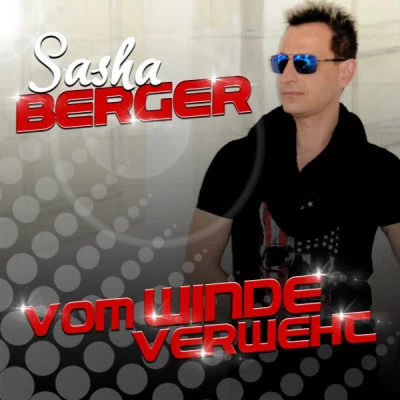 歌手 Sasha Berger