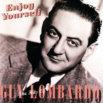 歌手 Guy Lombardo