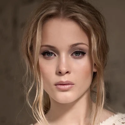 歌手 Zara Larsson