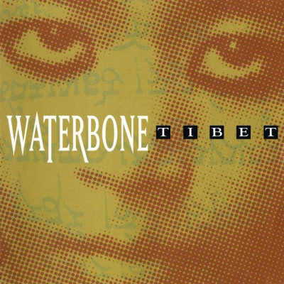 歌手 Waterbone