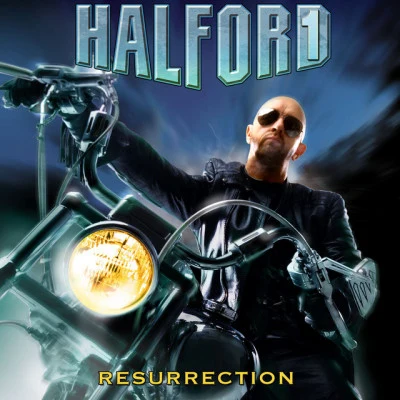 Halford/Rob Halford Celestial