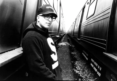 歌手 MC Serch3rd Bass