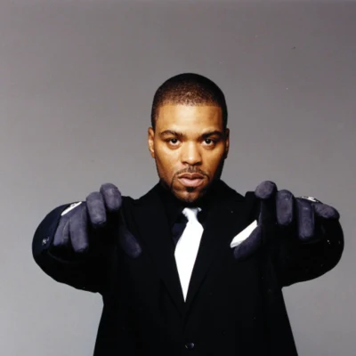 歌手 Method Man