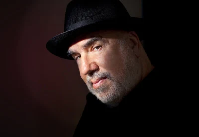 歌手 Randy Brecker