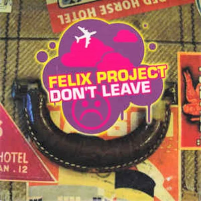 歌手 Felix ProjectA KDJ Mark