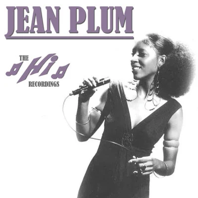 歌手 Jean Plum