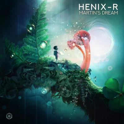 歌手 Henix-R