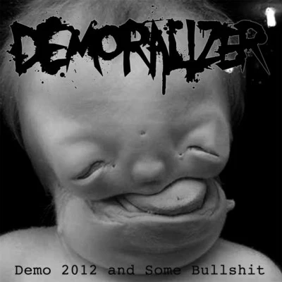 歌手 Demoralizer