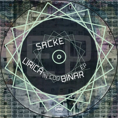 Sacke Astenia EP