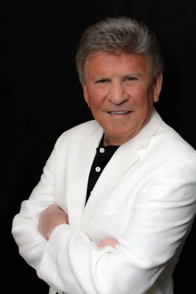 歌手 Bobby Rydell