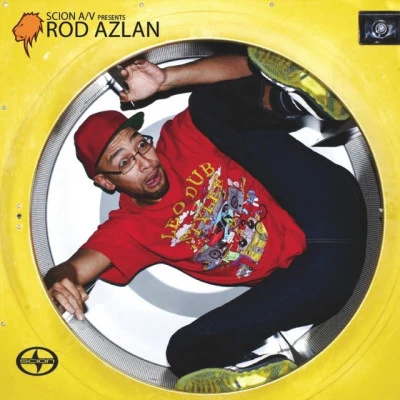 Rod Azlan/HERCULEZ Covered In Blood EP