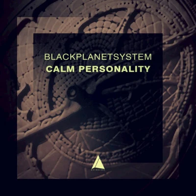 歌手 BlackPlanetSystem