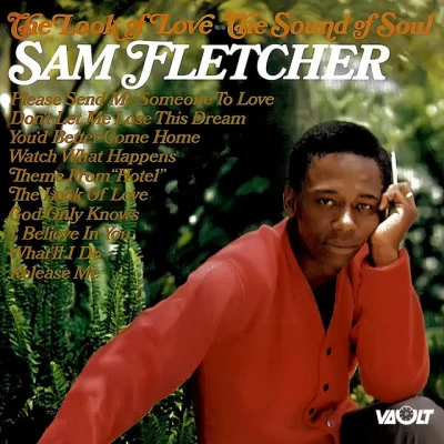 Sam Fletcher Confusion