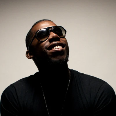 歌手 Flying Lotus