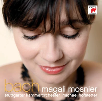 歌手 Magali MosnierXavier de MaistreAntoine Tamestit