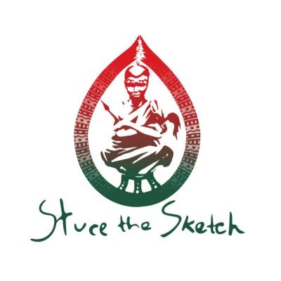 歌手 Stuce The Sketch