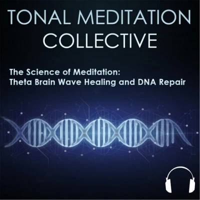 歌手 Tonal Meditation CollectiveNature Sounds Nature MusicWhite Noise Sleep Sounds