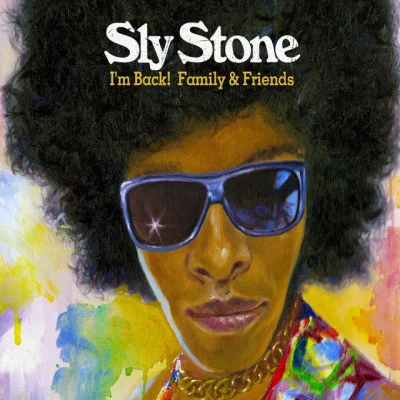 Sly Stone The Very Best Of