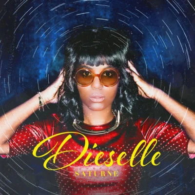 歌手 Dieselle