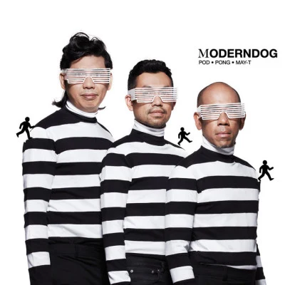 歌手 Moderndog