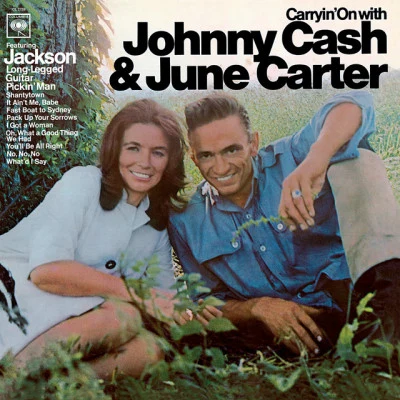 歌手 June Carter CashLinda McCartneyPaul McCartneyJohnny CashTom T. Hall