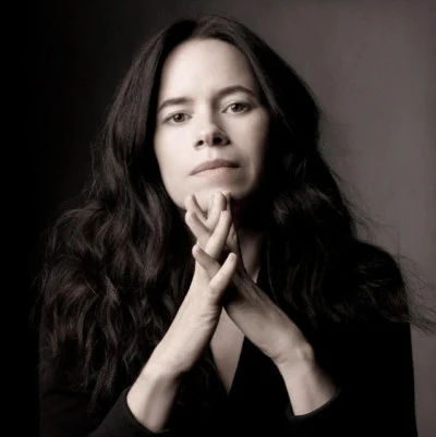 歌手 Natalie Merchant