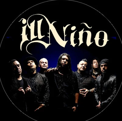 歌手 Ill Nino