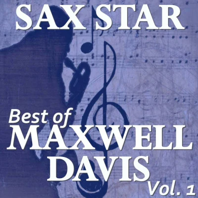 歌手 Maxwell DavisD.RB.B. King