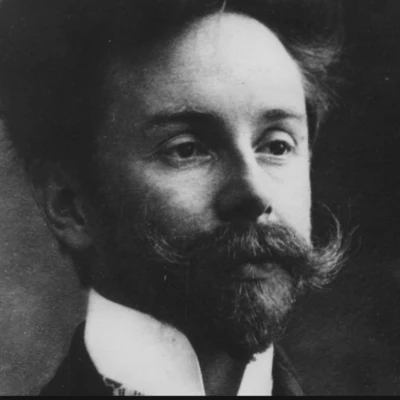 歌手 Alexander Scriabin