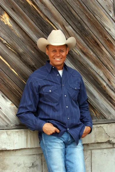 歌手 Neal McCoy