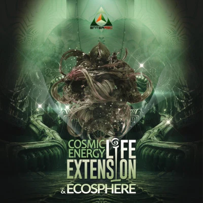 Echosphere/Life Extension Cosmic Energy